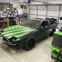 1992 Nissan 240sx