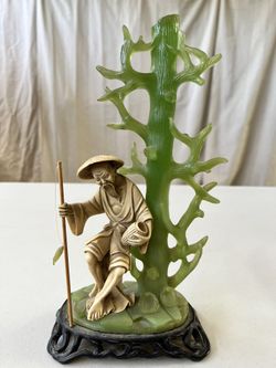 Vintage Wony Fisherman 