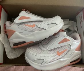 Nike Air Max Bolt Baby Size 3c