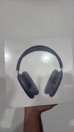 AirPods Max