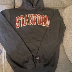 Champion Stanford Hoodie Adult Size Small 