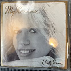 Carly Simon CD