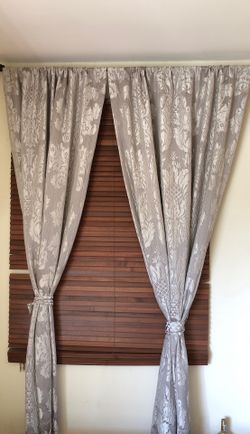 Curtains