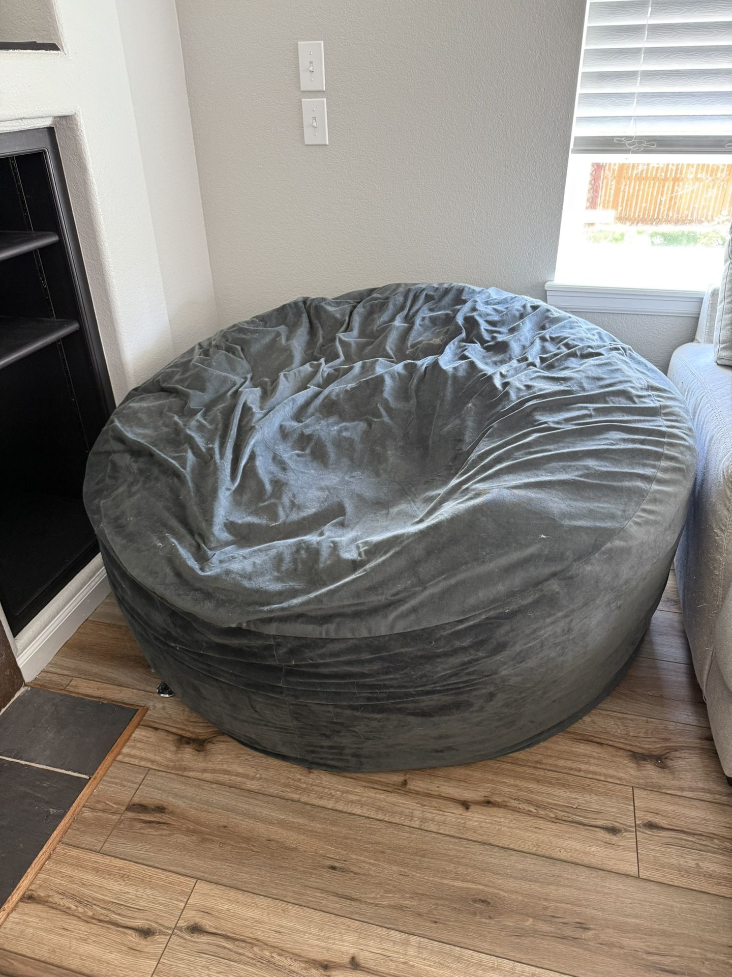 Large Bean Bag