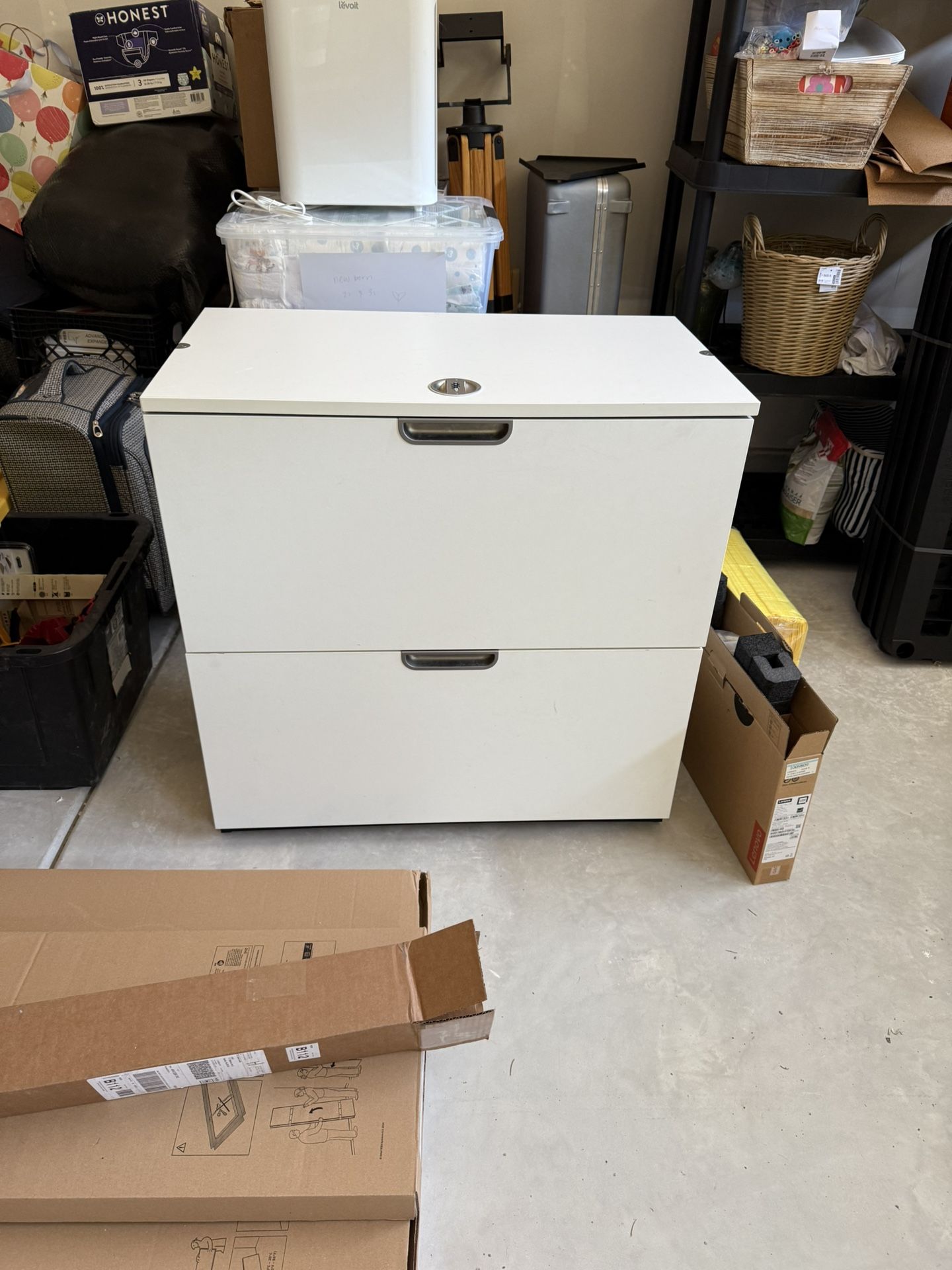 File Cabinet