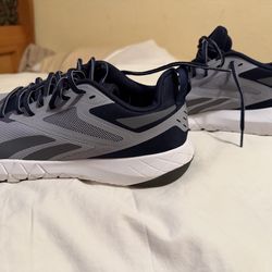 Rebook shoes  size 10