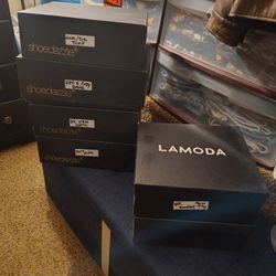 Brand New Women's Heels