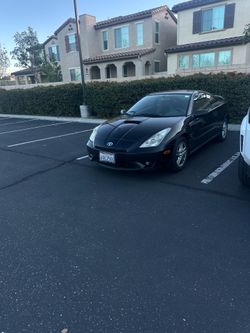 2005 Toyota Celica