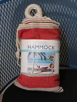 Hammock