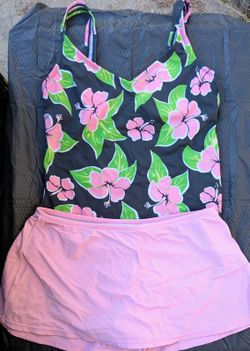 Different Types Of Swimsuits! 