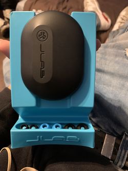 Bluetooth headphones