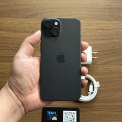 iPhone 15 128Gb Cricket