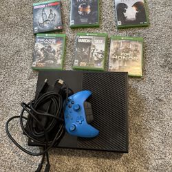 Xbox One 500GB