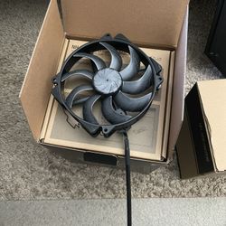 Noctua NF-A14x25r G2 PWM 140mm PC Fan