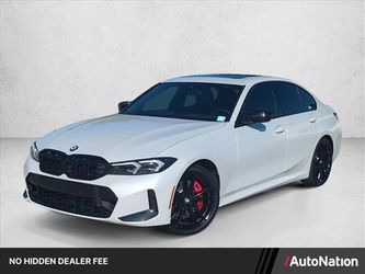 2024 BMW M340i