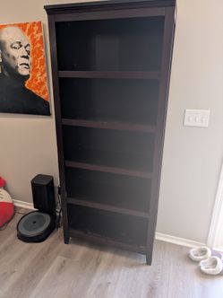 Bookshelf