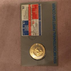 1974  COIN COLLECTION 
