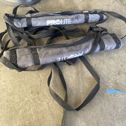 Surf Board Straps 