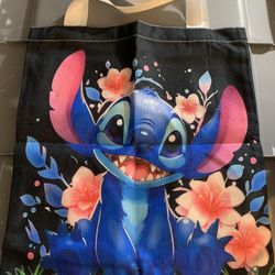 Stitch Shoulder Bag