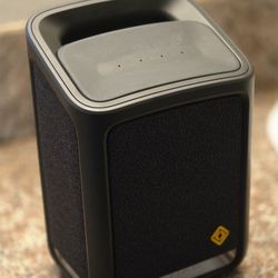 Rivian Camp Speaker