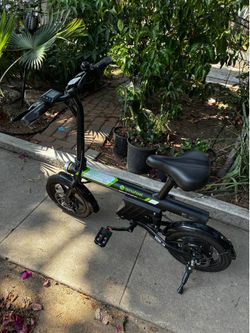 eBike