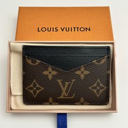 Louis Vuitton Wallet Card Holder