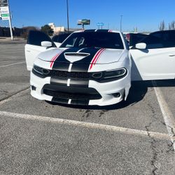 2016 Dodge Charger