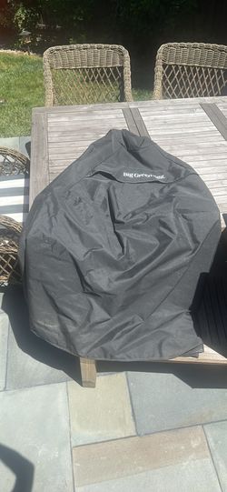 Big Green Egg Cover