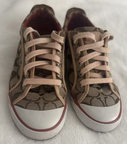 Tennis Size 8