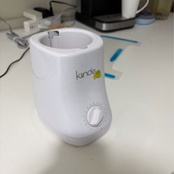 Kiinde bottle warmer