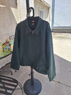 Dickies jacket