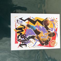 Magic Johnson