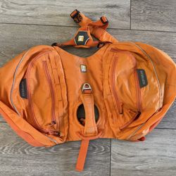 Ruffwear Approach Dog Backpack