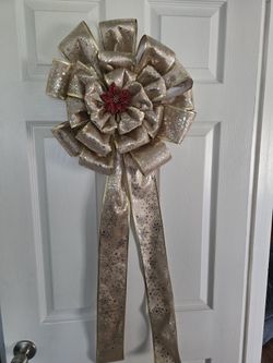 Beautiful XTRA LARGE RIBBON