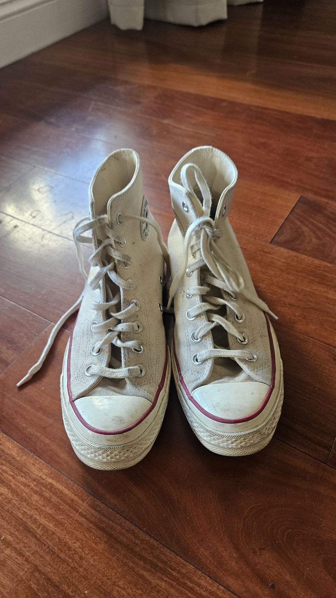 Converse High tops Mens Sneakers