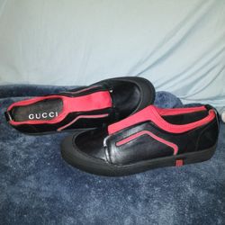 GUCCI SHOES