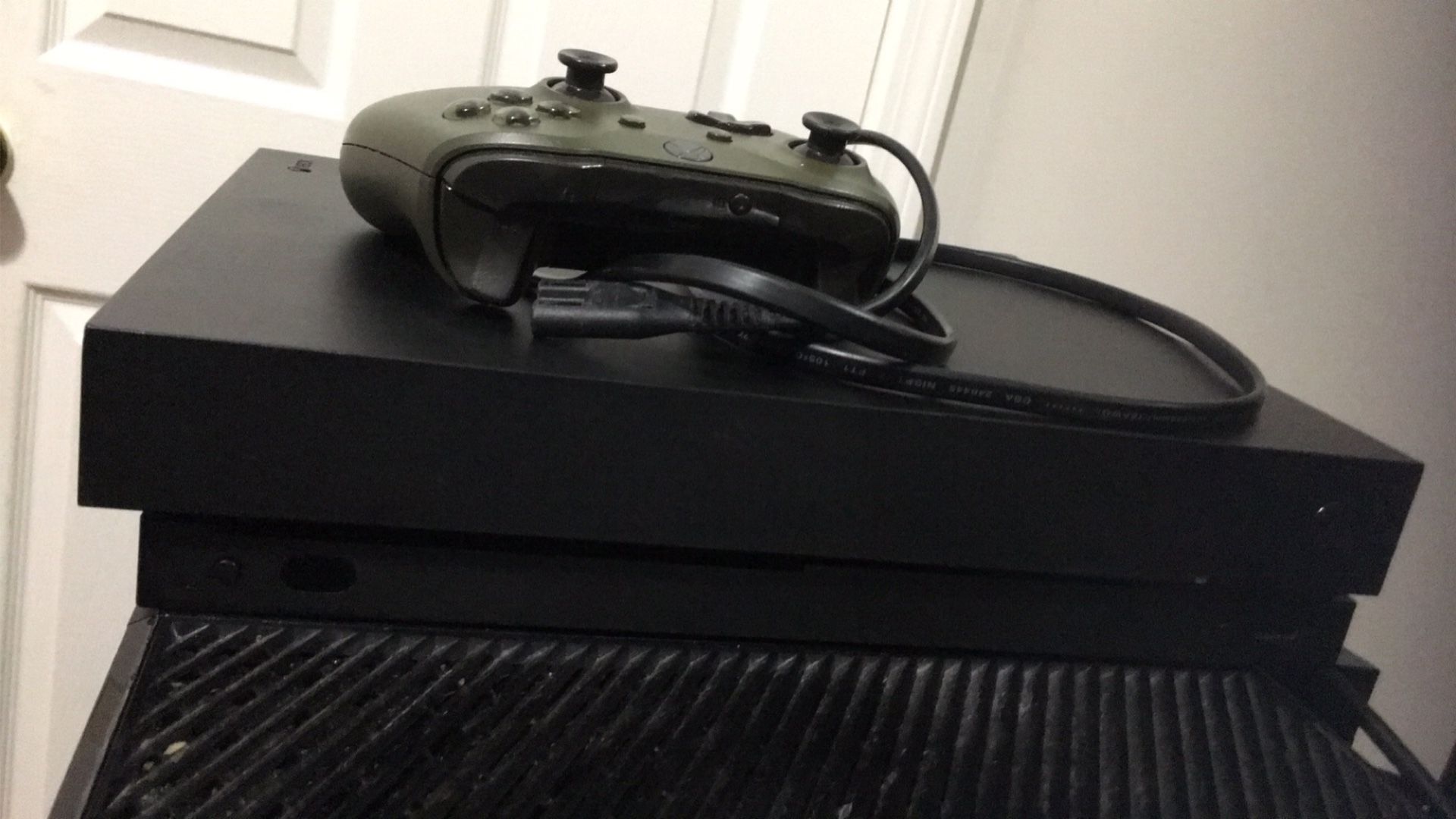 Xbox one