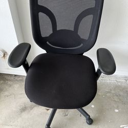 Office Chair- Silla 