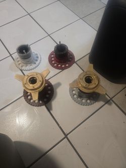 Luxor Knock Offs