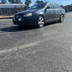 2007 Volkswagen Jetta