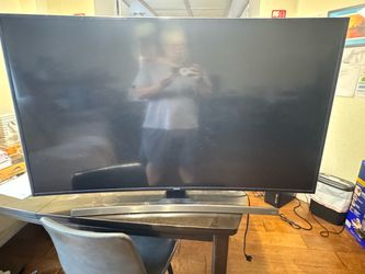 Samsung 55 inches TV