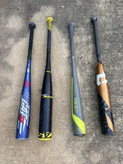 Baseball Bats