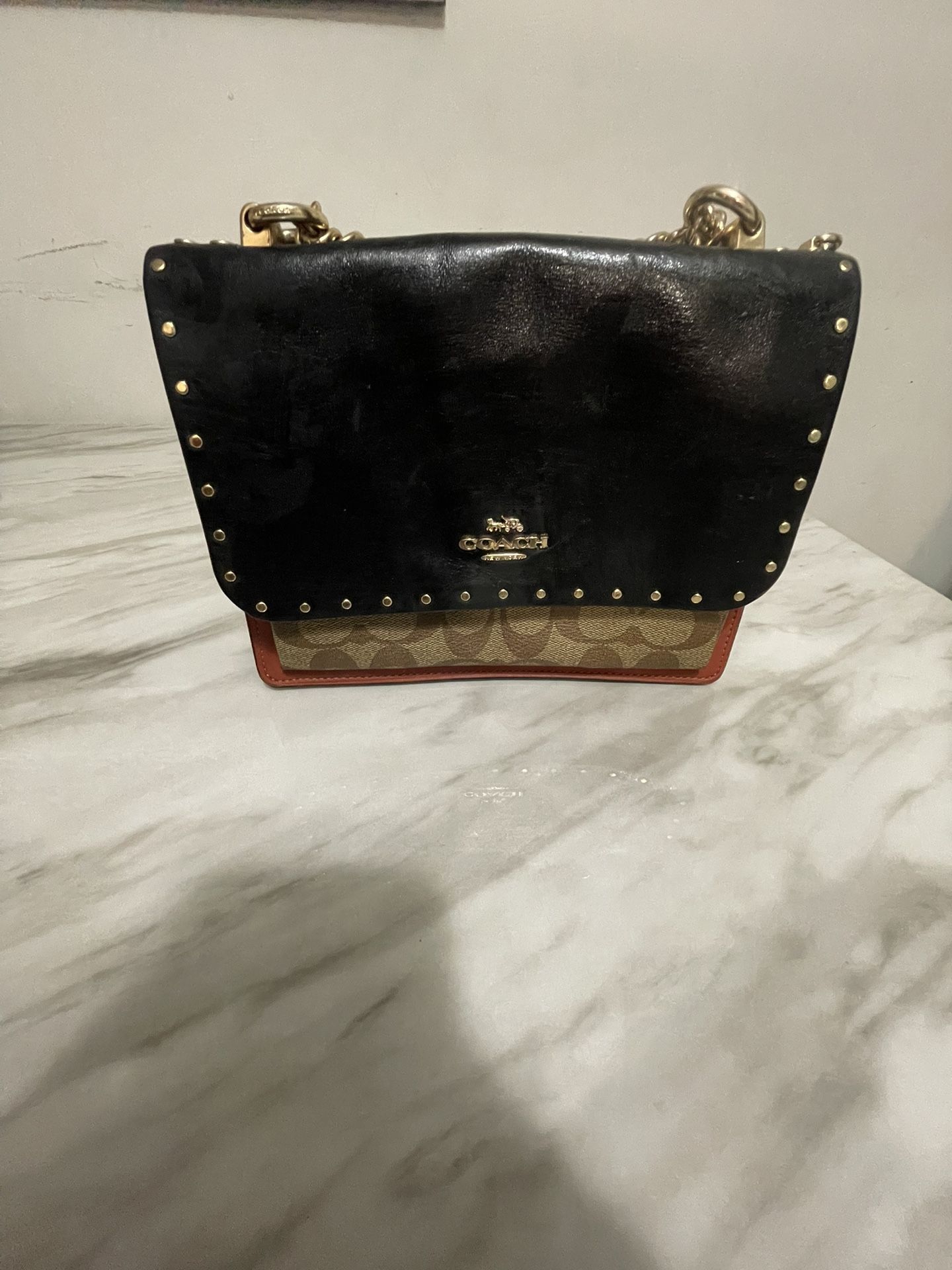 Exclusive Coach Bag
