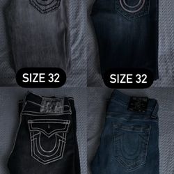 True Religion Pants 