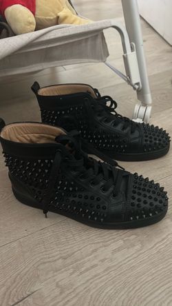 Christian louboutin