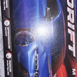 Traxxas rc drift car 