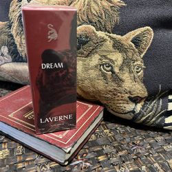 GEORGINA RONALDO LAVERNE DREAM EAU DE PARFUM 2.5 FL OZ