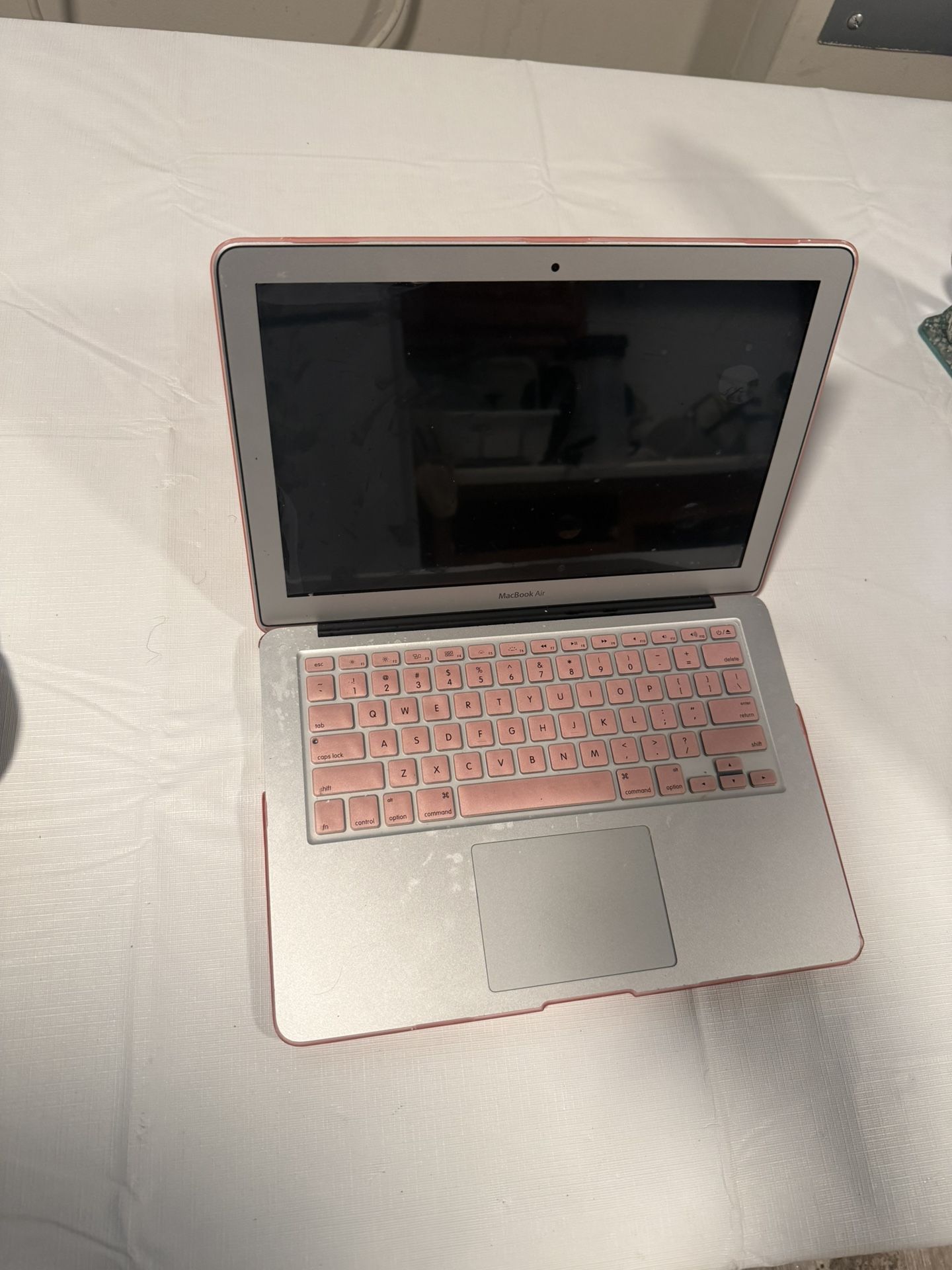 Apple MacBook Air 2017