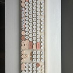 Bluetooth Keyboard ⌨️ Cat 