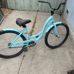 Bicycle $50